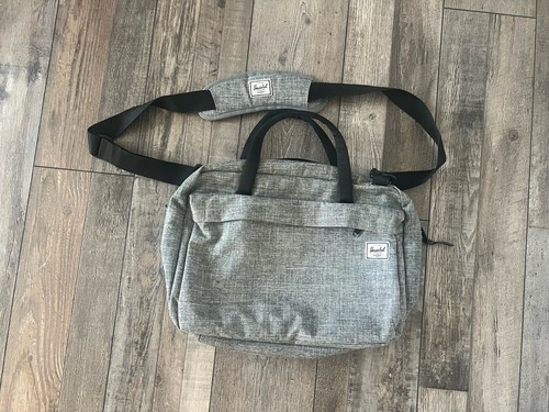 Herschel Laptop Messenger Bag