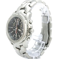 Tag Heuer Link 200M Quartz Acier Inoxydable avec Nacre 36