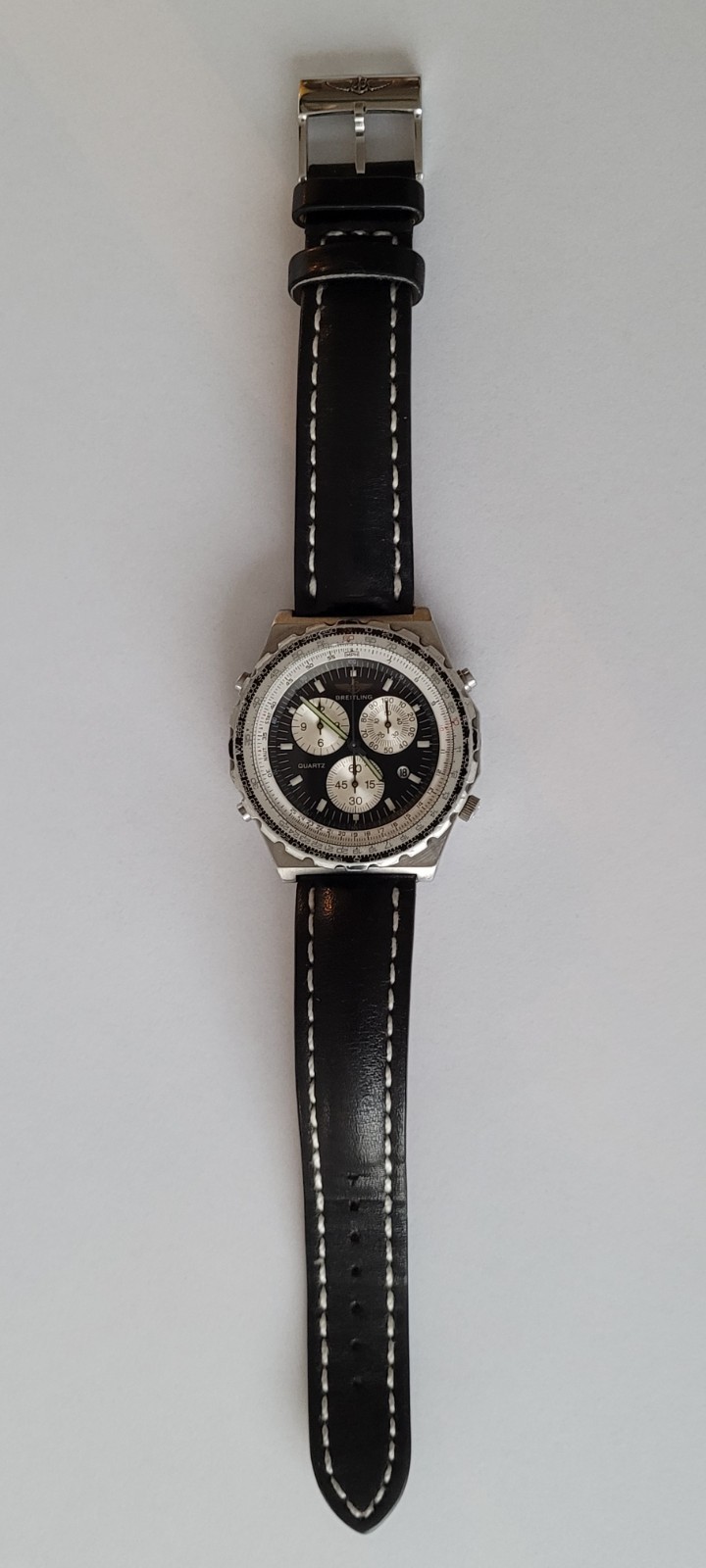 Breitling Navitimer Jupiter Watch - image 4