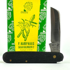 P. KAMPHAUS 950-8CM Wooplex Grafting Knife Rare Brand New Solingen, Germany NOS