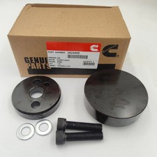 3824498 Front Cover Crankshaft Seal Wear Slee...