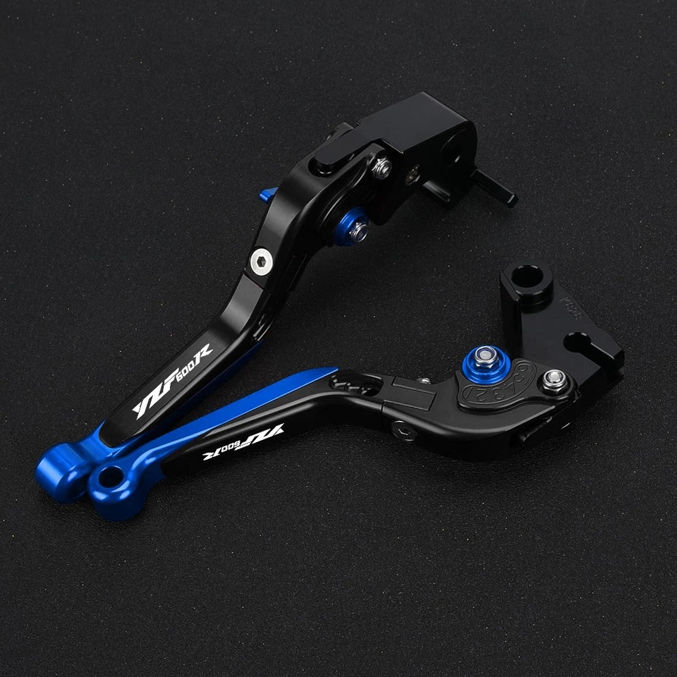 Alavancas de embreagem de freio para motocicleta YAMAHA YZF 600R 1997-2008 - Imagem 4 de 4