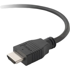 BELKIN INTERNATIONAL INC F8V3311B15-CL2 15Ft Hdmi M/M Cable Cl2