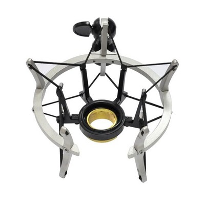 Microphone Shock Mount for SENNHEISER MK4 MK8 NEUMANN TLM102 TLM107 MIC