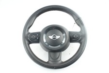 Mini Paceman Cooper 2012-2016 Steering Wheel With Multifunctions 