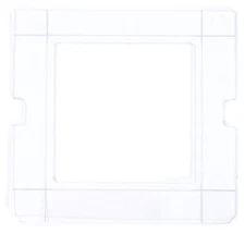 Hasselblad Transparent Super Slide Focusing Screen 645 Mask for 503CW Camera