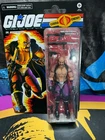 Hasbro GI Joe Retro Classified Series DR. MINDBENDER 6" Action Figure