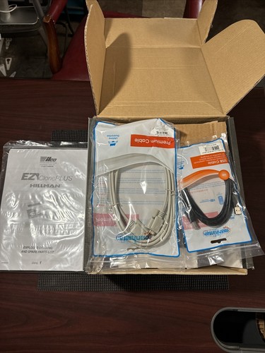 EZ ClonePlus Key Transponder - Bild 3 von 3