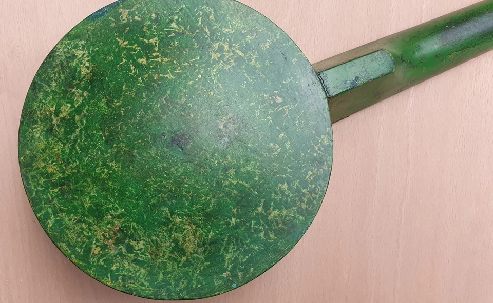 Unique Banjo Ukulele - Image 4 of 4