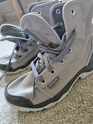 columbia camden chukka