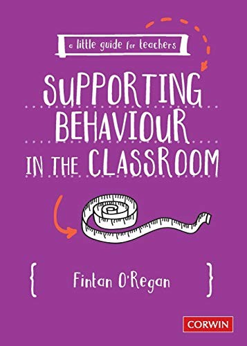 A Little Guide for Teachers: Supporting Behaviour in the Classroom - Image 7