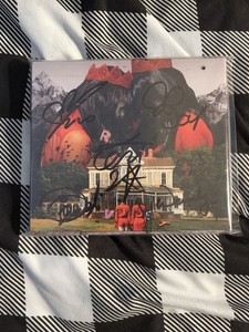 Red Velvet Signed Album | eBay