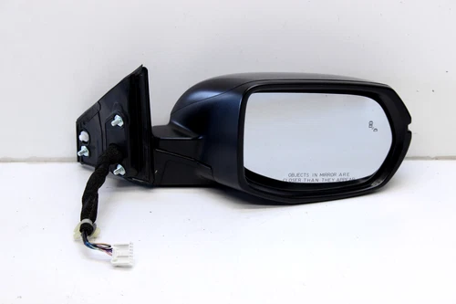 Scuff! 2017-2022 Honda CR-V RH Right Side Power Blind Spot Mirror 76208-TLA-A31