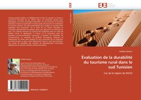 Hanen Maalli | ÉValuation De La Durabilité Du Tourisme Rural Dans Le Sud...
