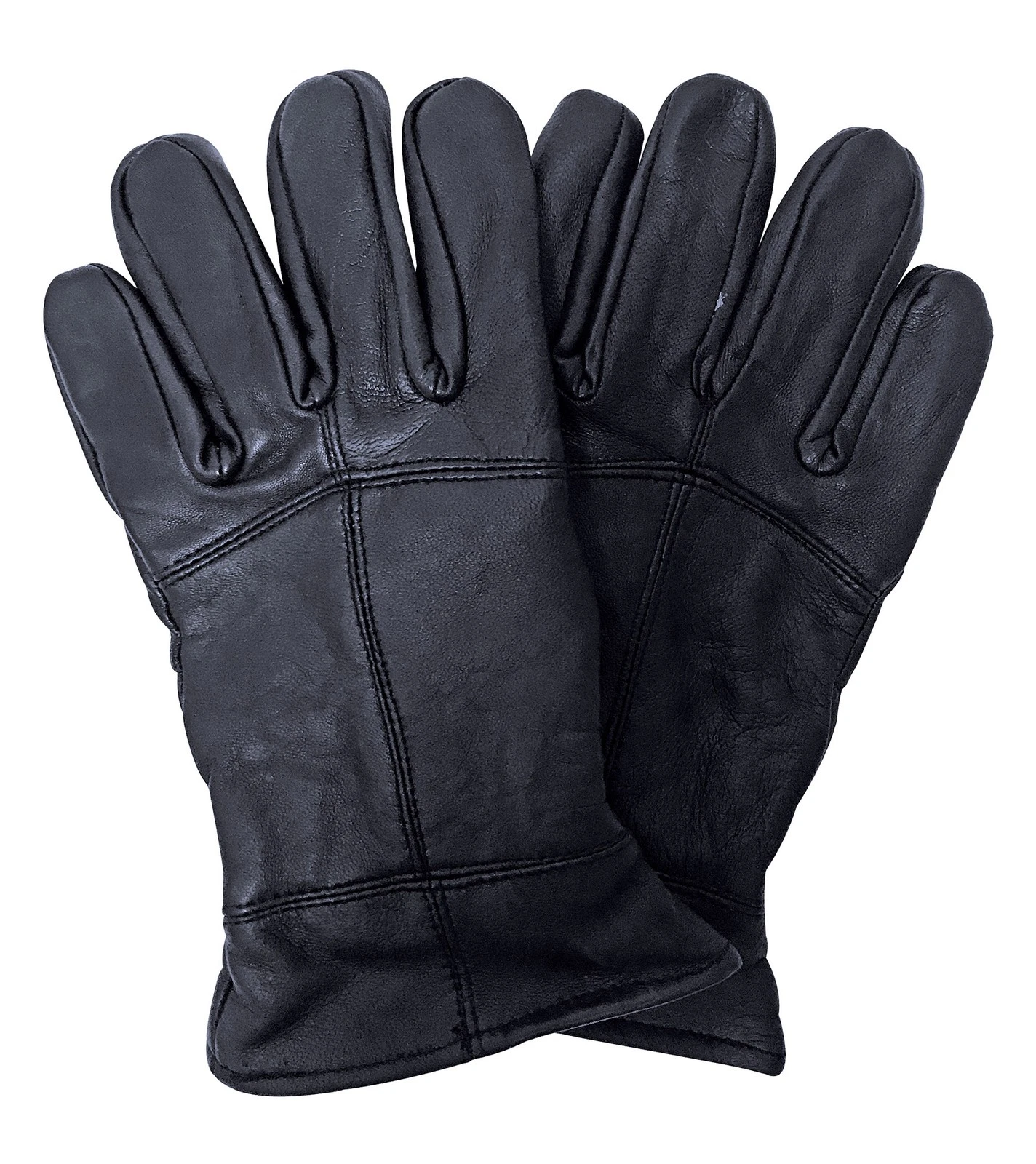 Mens Thinsulate Gloves by THMO Thermal Fleece Lined Insulated Gloves
Opens in a new window or tab
