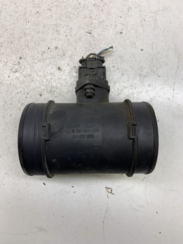 Saab 9-3 Ver2 2003 Diesel 92kW Luftmassenmesser Luftmengenmesser DRA40168