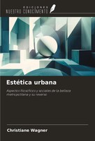 Christiane Wagner | EstéTica Urbana | Taschenbuch | Spanisch (2024)