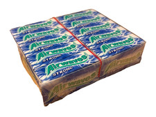 Airwaves Strong Kaugummi 30 x 14g Menthol & Eucalyptus, 30 Packungen