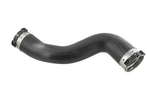 Topran 408 415 Ladeluftschlauch Links FüR MERCEDES-BENZ-image