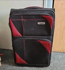 Lambertazzi Cabin Case In Good Condition Used A Few Times See Photos