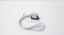 Smc ISE1L-T1-14L Digital Pressure Switch 12-24v-dc 0-100kpa