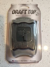 Original Draft Top •Beer Soda  Aluminum Can Opener • BRAND NEW! FREE SHIPPING!