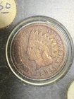 1894 Indian Head Penny Item #235