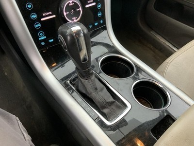 Used Transmission Shift Lever Assembly fits: 2013 Ford Edge Grade A