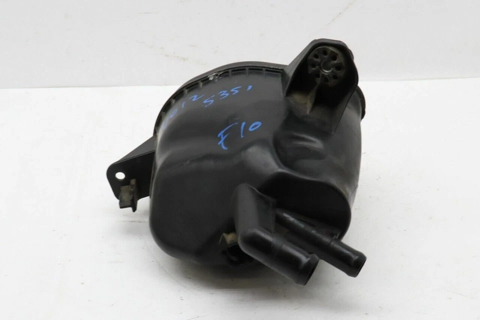 BMW 740Li 2011 2012 2012 2014 2015 tanque de dirección asistida depósito botella OEM usado Foto 2 de 4