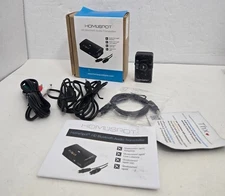 Homespot HD Bluetooth Audio Transmitter