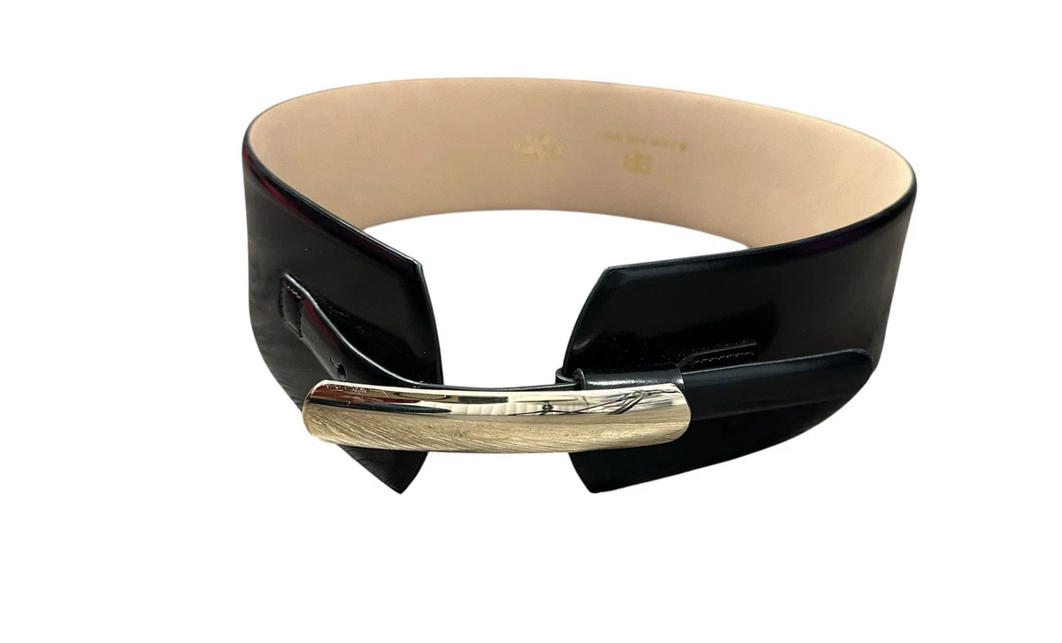 B-Low The Belt Black Belts for Women for sale | eBay display picture 3