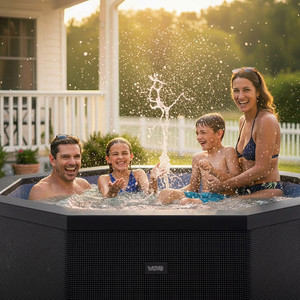 Wave Spa | eBay