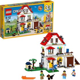 LEGO Creator 31069 Family Villa