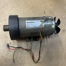 Bowflex Nautilus Treadmill DC Drive Motor A2D...