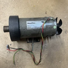 Bowflex Nautilus Treadmill DC Drive Motor A2D06 3HP Trim line