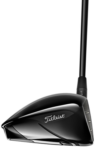 Left Hand Titleist TSR4 10* Driver X Stf -0.50 Proj X HZRDUS Black 4G 70 Excnt - Picture 2 of 7