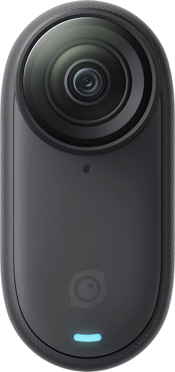 Insta360 - GO 3S (128GB) Action Camera - Black | eBay