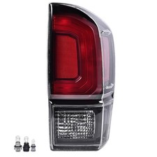 Tail Light for Toyota Tacoma 2016-2023 Brake Lamp Right Passenger TO2801201