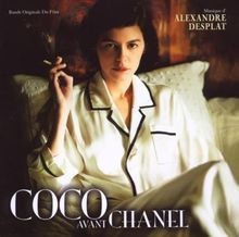 Coco Avant Chanel von Colosseum  ALIVE | CD | Zustand sehr gut