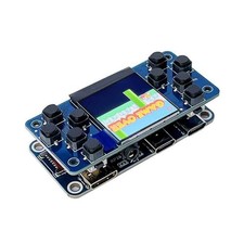 1 3 Inch LCD Display for Raspberry Pi with Game Button and Audio Buzzer Support