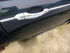 Porte arrière et accessoires Rover 75