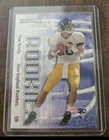2000 Skybox Impact Rookies Tom Brady #27 (RC)