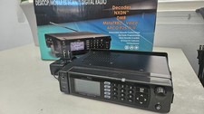 Whistler TRX-2 Digital Scanner