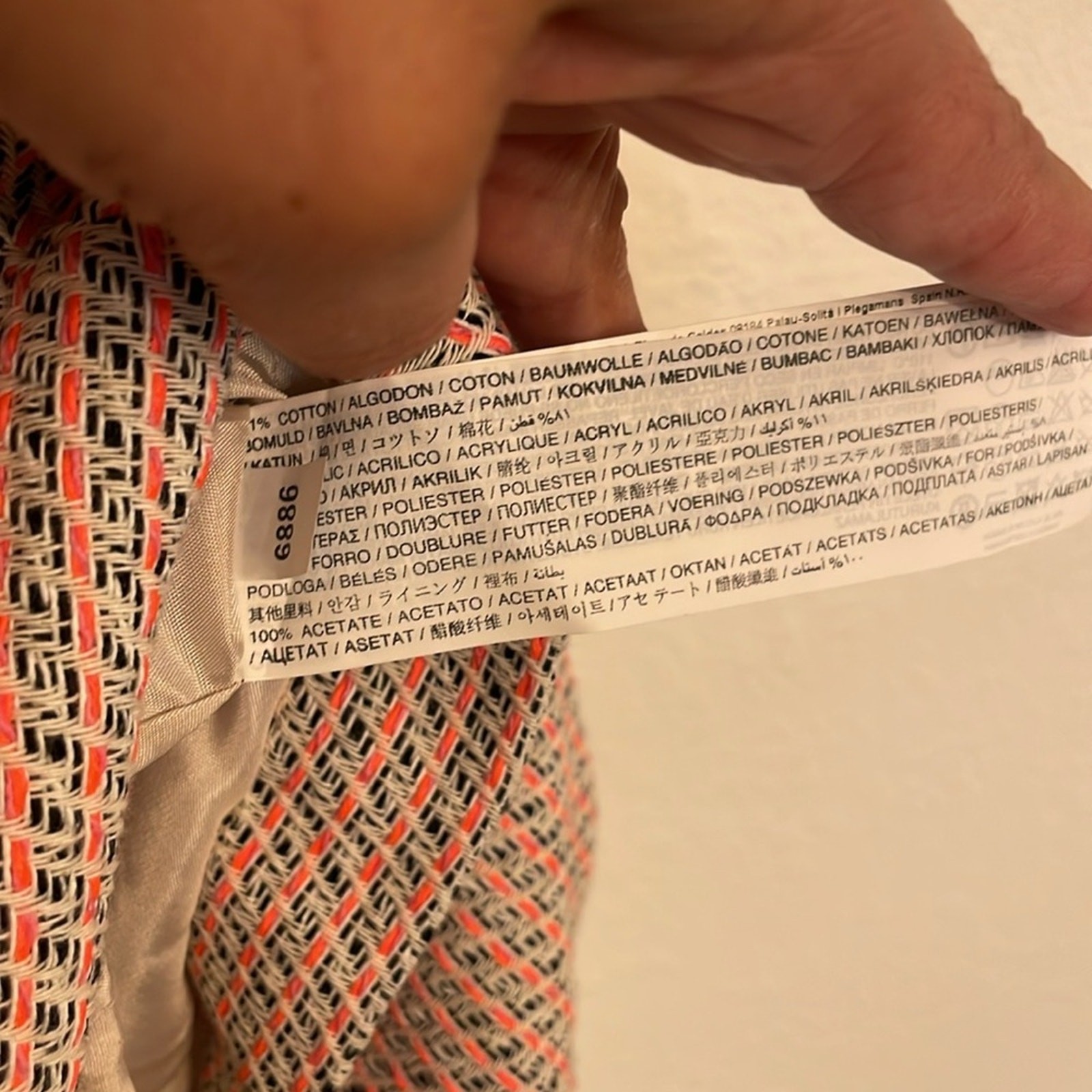 Brand New Mango Vestido Flu – Lightweight, Feminine Silhouette thumbnail 6