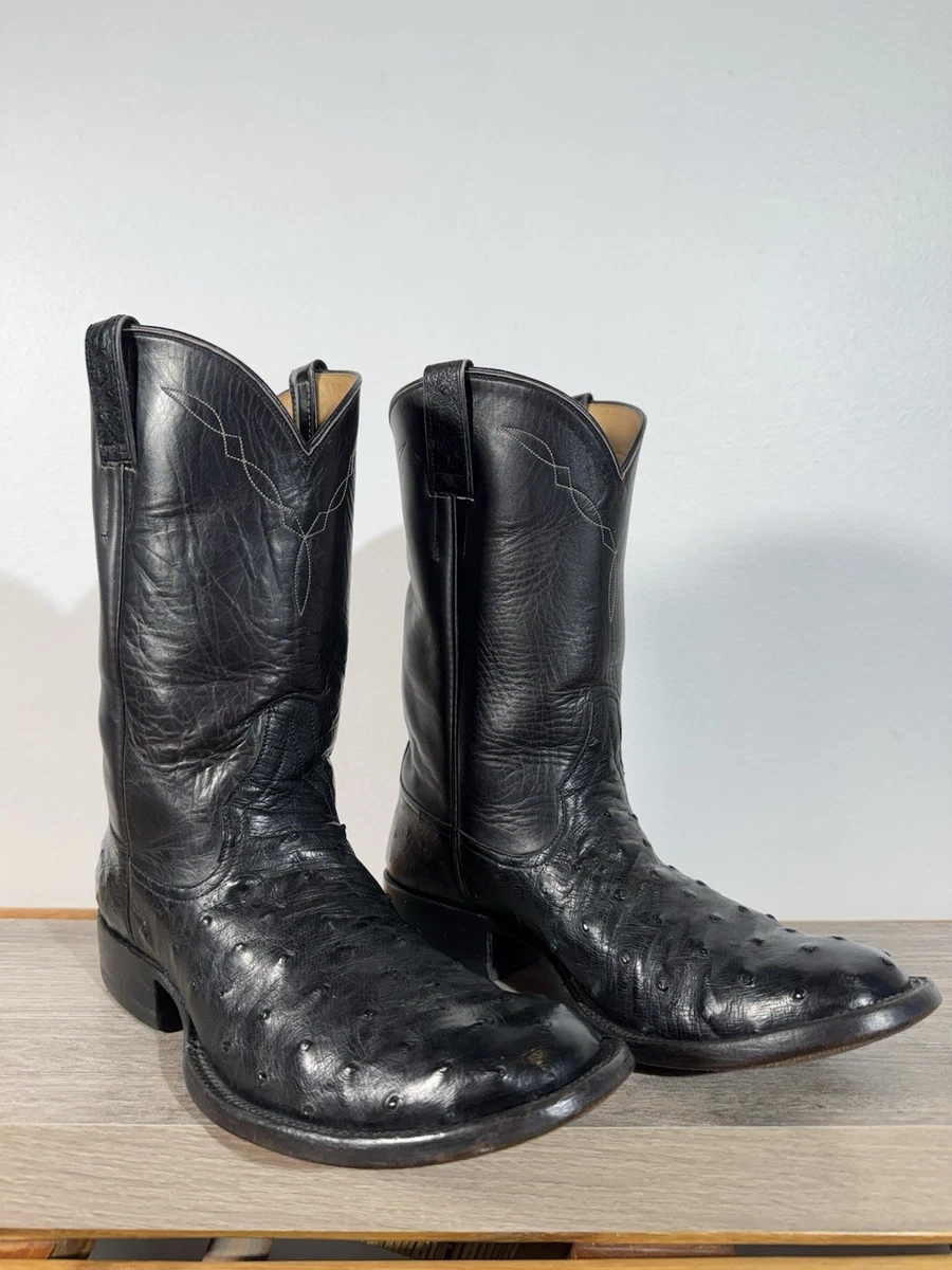 Rios of Mercedes Boots for Men | eBay