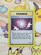 Max Revive 117/132 Gym Challenge Regular