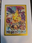 2023 POKEMON SWORD & SHIELD CROWN ZENITH #160 FULL ART/PIKACHU