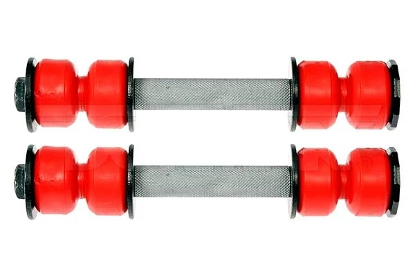 For Plymouth Fury I 74 Dorman SL91065RD Solutions Front Stabilizer Bar Link Kit Foto 2 de 4