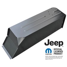 Key Parts 0480-326 Wheel Tub 1976-1986 Jeep Cj7 1987-1995 Jeep Wrangler Yj Rear