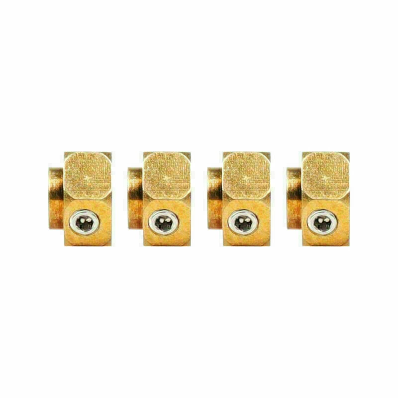 6-12mm Hex Wheel Hub Bass Extender Combiner Adapter Parts for TRX-4 RC Crawler
